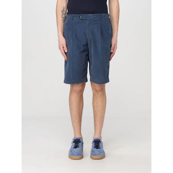 Pt Torino Short Men Blue